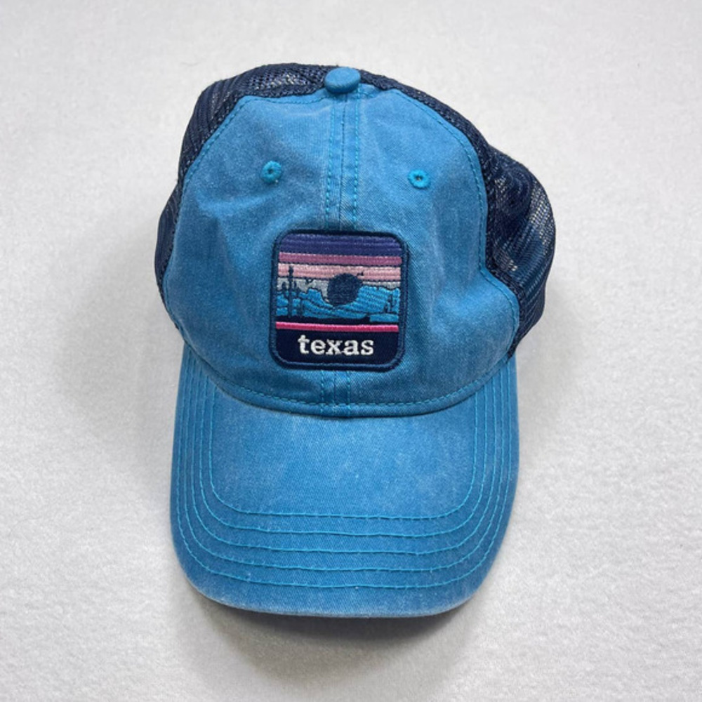 Texas‎ Home Free Trucker Hat